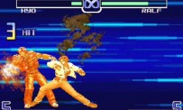 The King of Fighters 2002