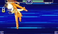 The King of Fighters 2002