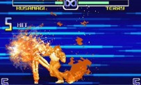 The King of Fighters 2002