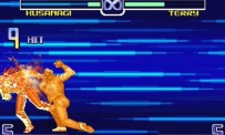 The King of Fighters 2002