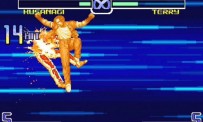 The King of Fighters 2002