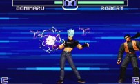 The King of Fighters 2002