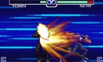 The King of Fighters 2002