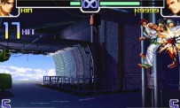 The King of Fighters 2002