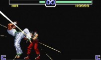 The King of Fighters 2002