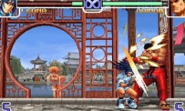 The King of Fighters 2002