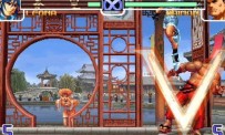 The King of Fighters 2002