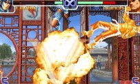 The King of Fighters 2002
