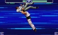 The King of Fighters 2002