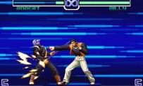 The King of Fighters 2002