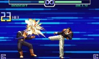 The King of Fighters 2002