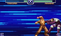 The King of Fighters 2002