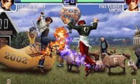 The King of Fighters 2002/2003