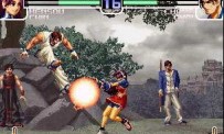 The King of Fighters 2002/2003