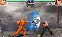 The King of Fighters 2002/2003