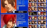 The King of Fighters 2002/2003