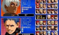 The King of Fighters 2002/2003