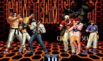 The King of Fighters 2002/2003