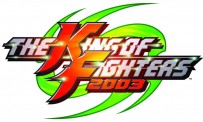 The King of Fighters 2002/2003