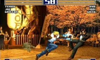 The King of Fighters 2002/2003