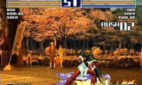 The King of Fighters 2002/2003