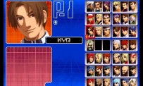 The King of Fighters 2002/2003