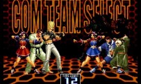 The King of Fighters 2002/2003