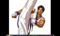 The King of Fighters 2002/2003