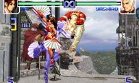 The King of Fighters 2002/2003