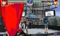 The King of Fighters 2002/2003