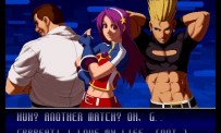 The King of Fighters 2002/2003