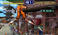 The King of Fighters 2002/2003