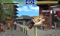 The King of Fighters 2002/2003