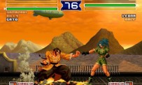 The King of Fighters 2002/2003