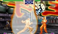 The King of Fighters 2002/2003
