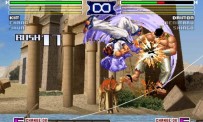 The King of Fighters 2002/2003