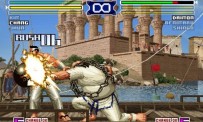 The King of Fighters 2002/2003