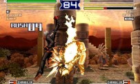 The King of Fighters 2002/2003