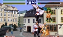 The King of Fighters 2002/2003