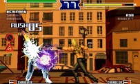 The King of Fighters 2002/2003