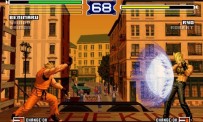 The King of Fighters 2002/2003