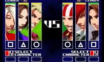 The King of Fighters 2002/2003