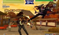 The King of Fighters 2002/2003