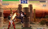 The King of Fighters 2002/2003