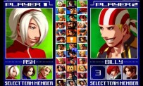 The King of Fighters 2002/2003