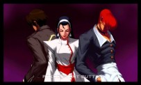 The King of Fighters 2002/2003