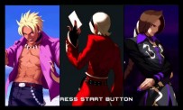 The King of Fighters 2002/2003