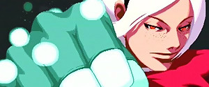 KOF 2003 dispo en ACA NeoGeo sur PS4, Xbox One et Nintendo Switch
