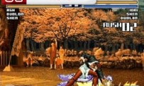 The King of Fighters 2003