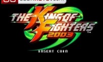 The King of Fighters 2003